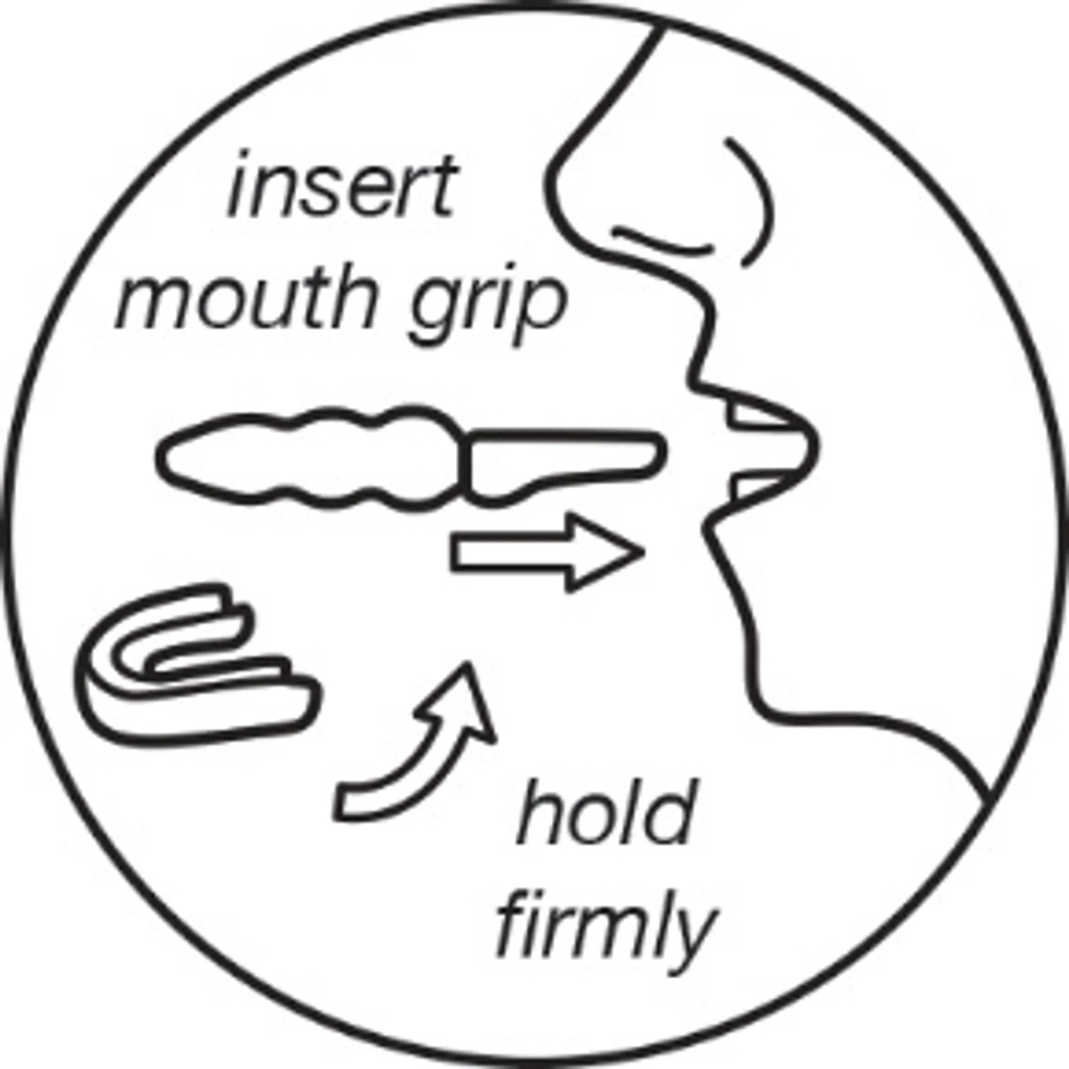 TONGUE STAR STEALTH RIDER TONGUE VIBE W/ CONTOURED PLEASURE TIP PURPLE