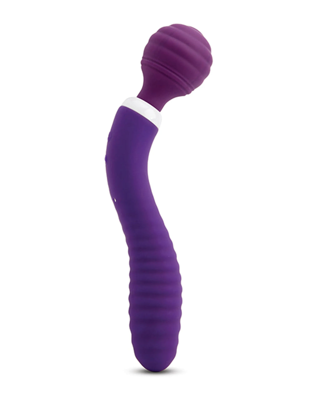 SENSUELLE NUBII LOLLY WAND PURPLE