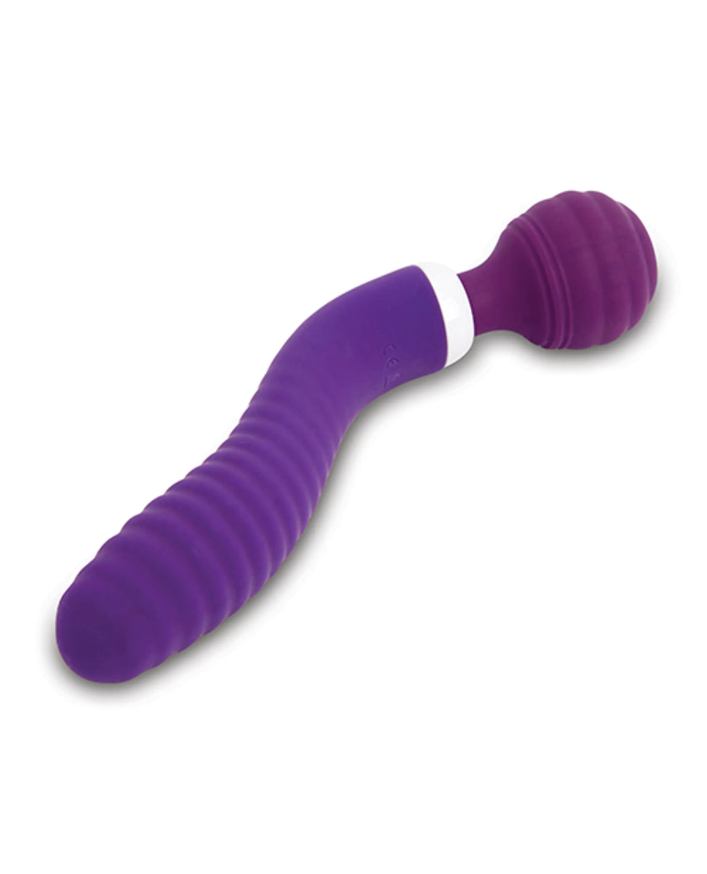 SENSUELLE NUBII LOLLY WAND PURPLE