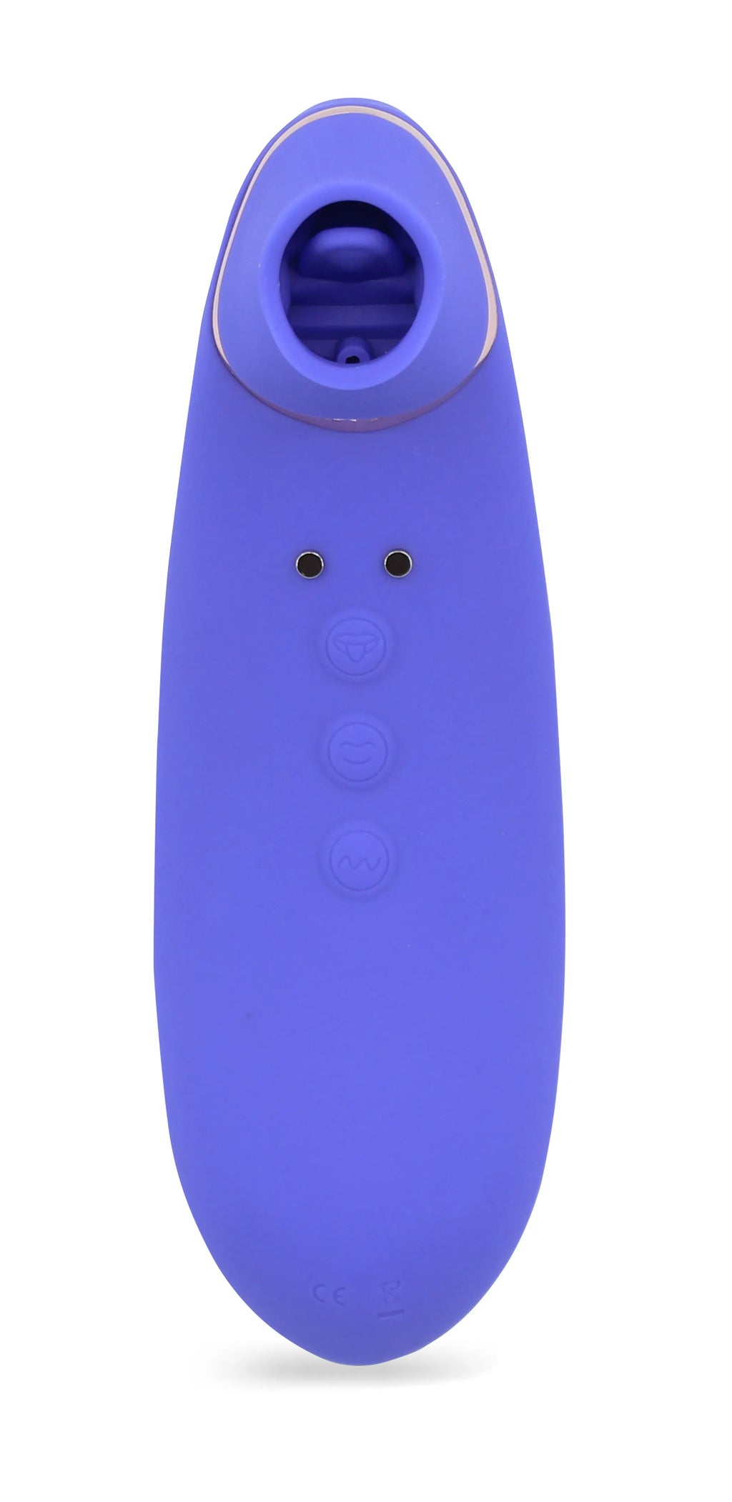 SENSUELLE TRINITII ULTRA VIOLET