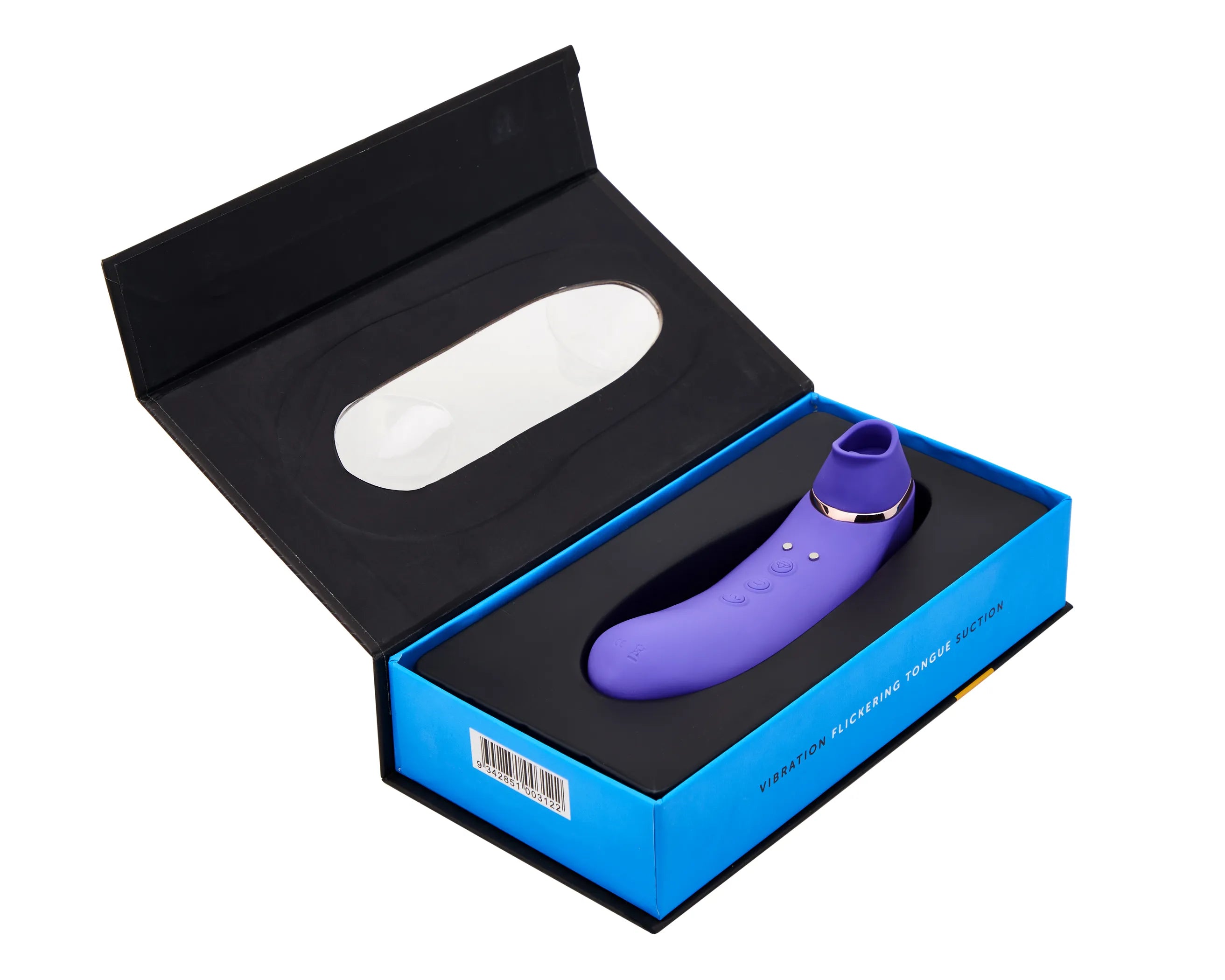 SENSUELLE TRINITII ULTRA VIOLET