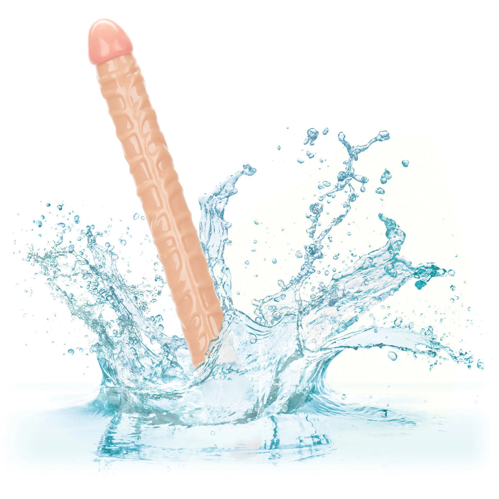 SIZE QUEEN 17IN IVORY