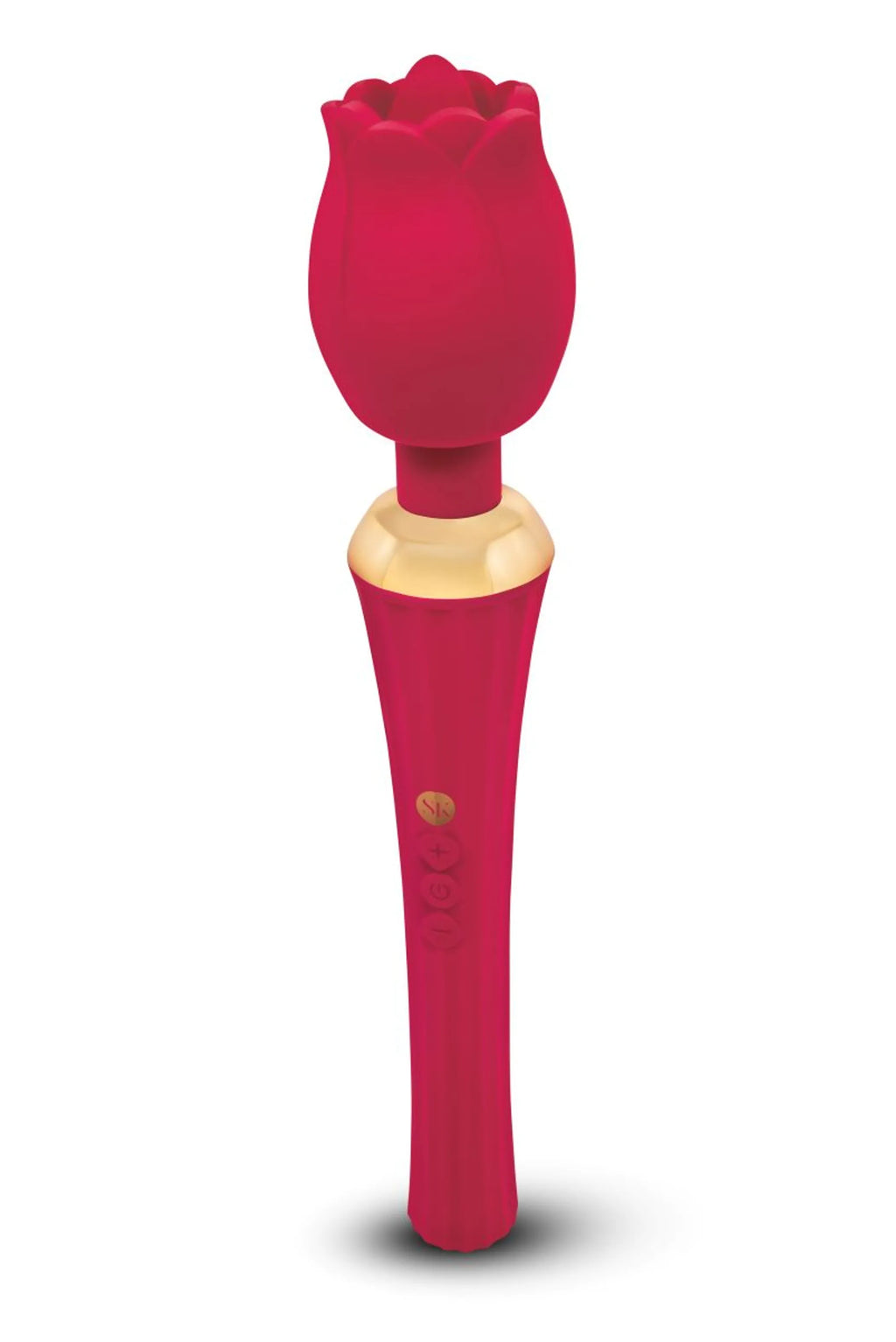 ROSEGASM BOUQUET ROSE WAND