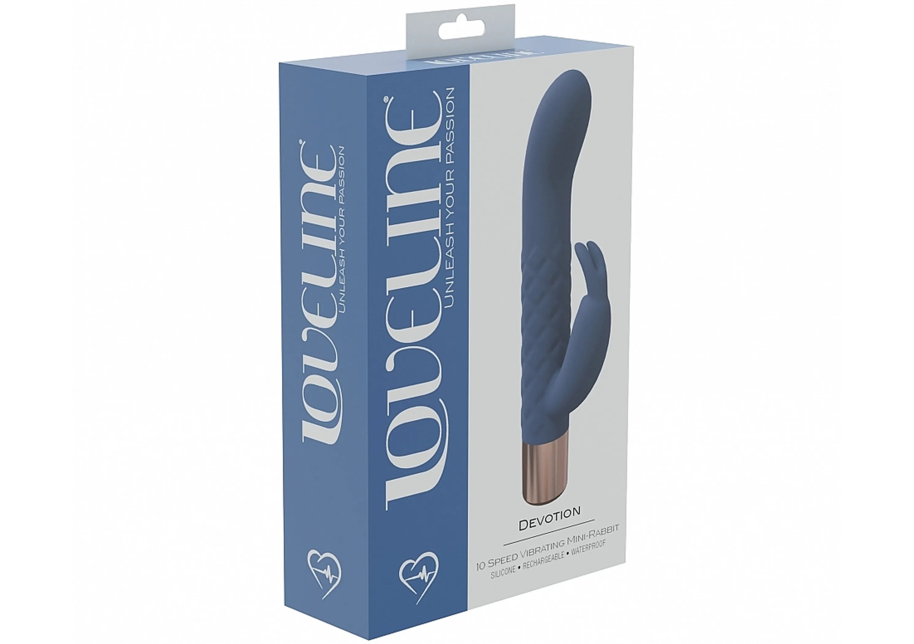  10 vibration modes
• Ultra-quiet (60dB)
• Powerful F1 motor (7,500 RPM)
• Magnetic rechargeable (70 min playtime)
• Body-safe, phthalate-free silicone
• Waterproof  splash proof
Vyxins.com 