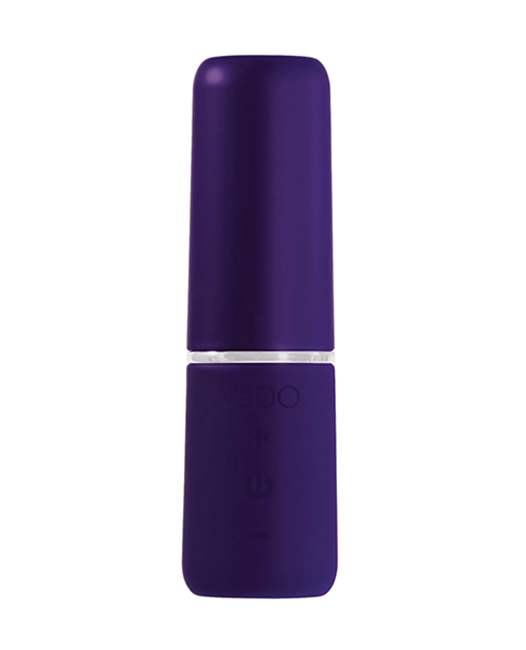 • 10 vibration modes
• 6 intensity levels
• Rechargeable bullet vibrator
• Silky smooth silicone handle
• Waterproof fully submersible
• Color: Purple
Vyxins.com